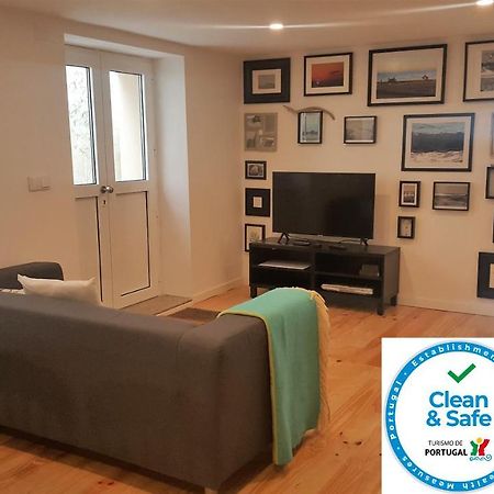 Carmo Apartment Espinho  Ngoại thất bức ảnh