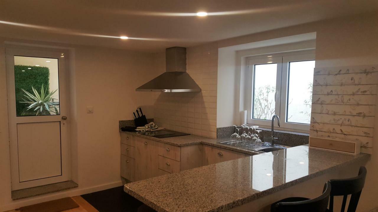 Carmo Apartment Espinho  Ngoại thất bức ảnh