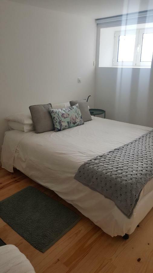 Carmo Apartment Espinho  Ngoại thất bức ảnh