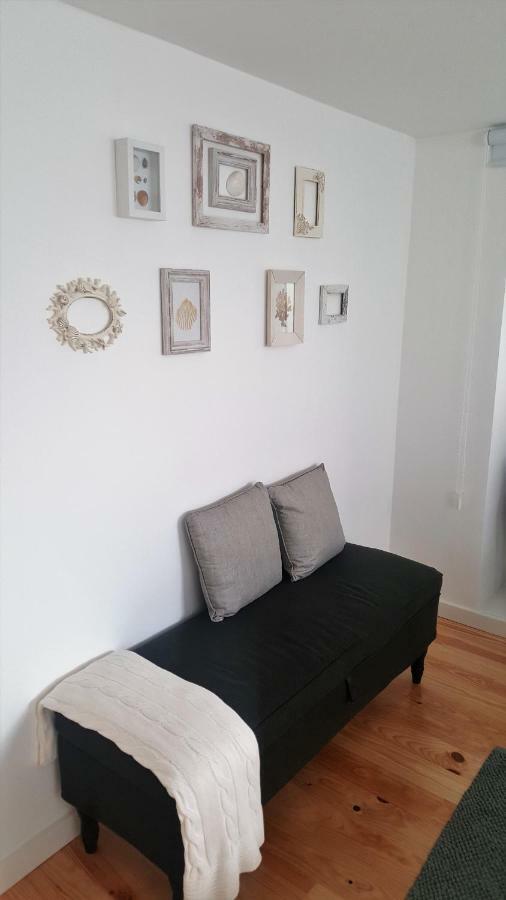 Carmo Apartment Espinho  Ngoại thất bức ảnh