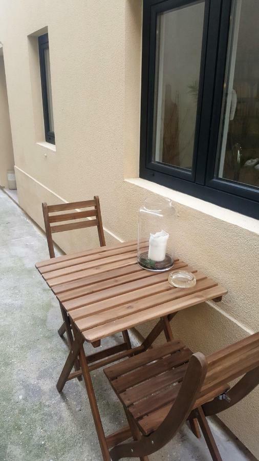 Carmo Apartment Espinho  Ngoại thất bức ảnh