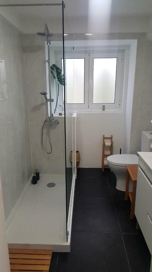 Carmo Apartment Espinho  Ngoại thất bức ảnh